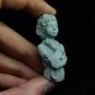 1/10 50mm BUST Resin Figure Model Kit Sexy Girl Female Elf Unpainted Unassambled
