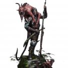 1/24 75mm Resin Figure Model Kit Warrior Scout Another Planet Fantasy Unpainted