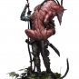 1/24 75mm Resin Figure Model Kit Warrior Scout Another Planet Fantasy Unpainted