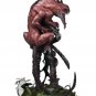 1/24 75mm Resin Figure Model Kit Warrior Scout Another Planet Fantasy Unpainted