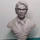 1/10 BUST Resin Figure Model Kit Joker Criminal Unpainted Unassambled