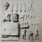 1/35 Resin Figure Model Kit Battle for Berlin 3 figures with base WWII Unpainted