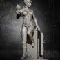 1/24 75mm Resin Model Kit Sexy Girl SuperHero Catwoman Thief Unpainted X0202
