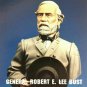 1/12 BUST Resin Figure Model Kit General Confederate American Civil War Unpainte