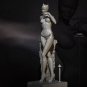 1/24 75mm Resin Figure Model Kit Sexy Girl SuperHero Catwoman Unpainted X0219
