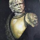 1/12 BUST Resin Figure Model Kit Warrior Tyrion Lannister Unpainted Unassambled
