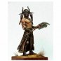 1/24 75mm Resin Figure Model Kit Barbarian Warrior Ancinet Unassambled Unpainted