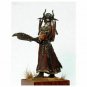 1/24 75mm Resin Figure Model Kit Barbarian Warrior Ancinet Unassambled Unpainted