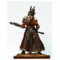 1/24 75mm Resin Figure Model Kit Barbarian Warrior Ancinet Unassambled Unpainted