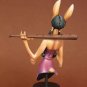 1/18 94mm Resin Figure Model BUST Kit Sexy Girl Bunny no Base Unpainted