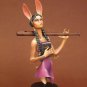 1/18 94mm Resin Figure Model BUST Kit Sexy Girl Bunny no Base Unpainted