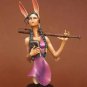 1/18 94mm Resin Figure Model BUST Kit Sexy Girl Bunny no Base Unpainted