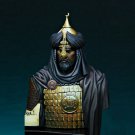 1/16 BUST Resin Figure Model Kit Warrior Saladin Unpainted Unassambled