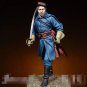 1/24 Resin Figure Model Kit British Officer 1862 Unassambled Unpainted