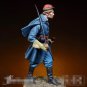 1/24 Resin Figure Model Kit British Officer 1862 Unassambled Unpainted