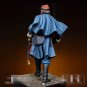 1/24 Resin Figure Model Kit British Officer 1862 Unassambled Unpainted