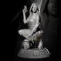 1/24 Resin Figure Model Kit Sexy Girl Space Spy CyberPunk Unpainted Unassambled