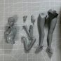 1/12 Resin Figure Model Kit Sexy Girl Female Bikini Unpainted Unassambled