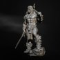 1/24 Resin Figure Model Kit Barbarian Warrior from Cimmeria Unpainted Unassamble
