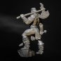 1/24 Resin Figure Model Kit Barbarian Warrior from Cimmeria Unpainted Unassamble