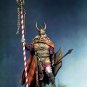 1/24 Resin Figure Model Kit Warrior Celt Leader Unpainted Unassambled