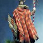 1/24 Resin Figure Model Kit Warrior Celt Leader Unpainted Unassambled