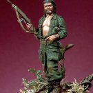 1/32 Resin Figure Model Kit Cuban Revolutionary Che Guevara Unpainted Unassamble