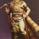 1/32 Resin Figure Model Kit African Warrior (no base) Unpainted Unassambled