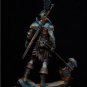 1/24 Resin Figure Model Kit Warrior Gladiator Champion Unpainted Unassambled