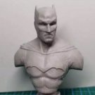 1/10 BUST Resin Figure Model Kit Batman Warrior Unpainted Unassambled