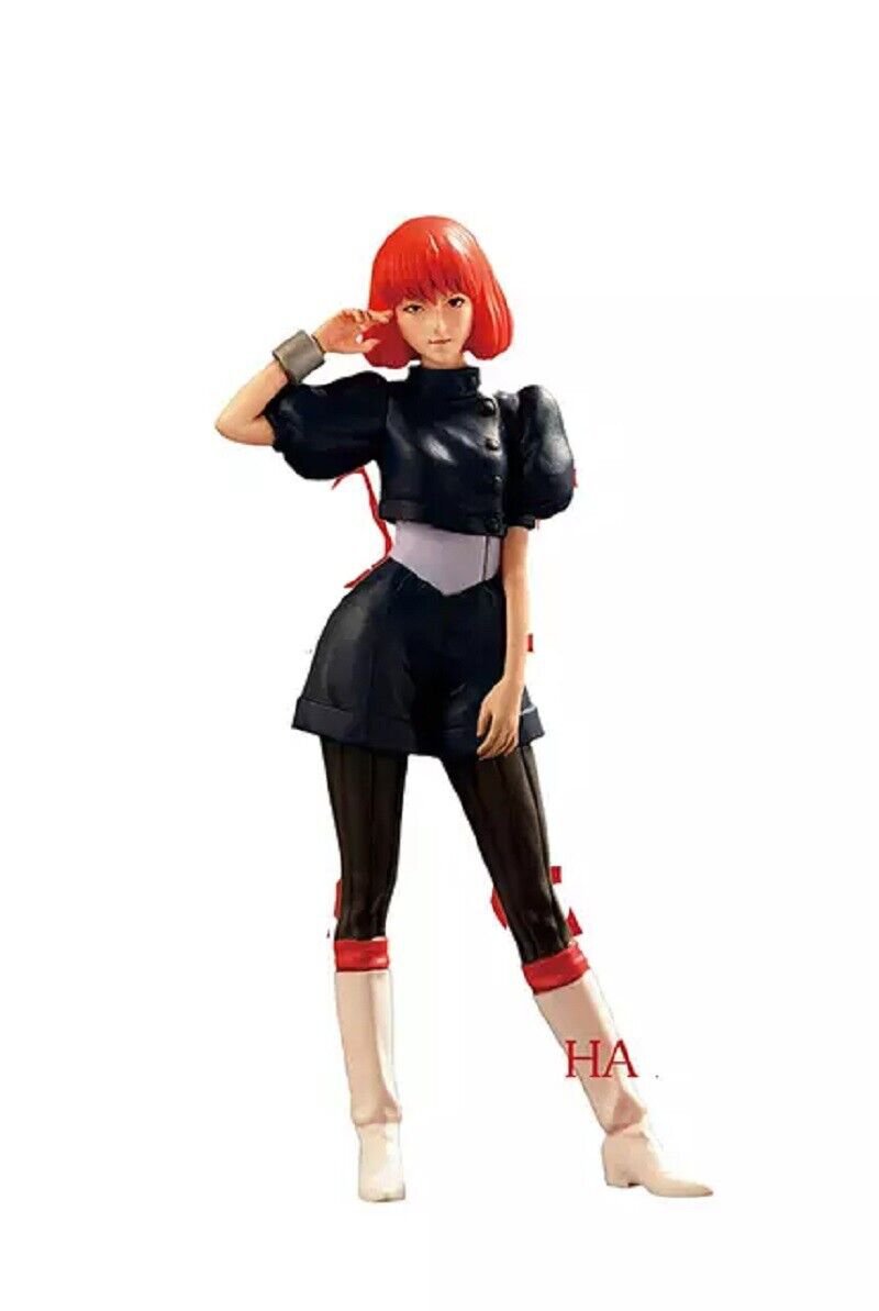 1/20 80mm Resin Figure Model Kit Modern Sexy Girl Stand in Summer Unpainted