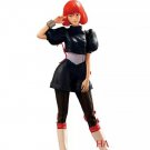 1/20 80mm Resin Figure Model Kit Modern Sexy Girl Stand in Summer Unpainted