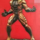 35mm Resin Figure Model Kit Sabretooth SuperHero Unpainted Unassambled