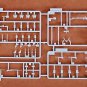 1/35 Resin Figure Model Kit German Soldiers Artillery Crews WWII WW2 Unpainted