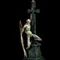 32mm Resin Figure Model Kit Vampire Bat Unpainted Unassambled
