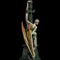 32mm Resin Figure Model Kit Vampire Bat Unpainted Unassambled