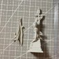 32mm Resin Figure Model Kit Vampire Bat Unpainted Unassambled