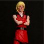 1/20 Resin Figure Model Kit Japanese Fighter Unpainted Unassambled