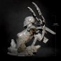 55mm BUST Resin Figure Model Kit Ultron Superhero Unpainted Unassambled