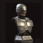 1/10 BUST Resine Figure Model Kit Robot Police Unpainted Unassambled