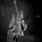 65mm Resin Figure Model Kit Holy Knight Warrior Unpainted Unassambled