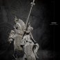 65mm Resin Figure Model Kit Holy Knight Warrior Unpainted Unassambled