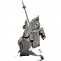 65mm Resin Figure Model Kit Holy Knight Warrior Unpainted Unassambled