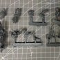 70mm Resin Figure Model Kit Warrior Gnome Dwarf Navigator Unpainted Unassambled