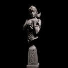 1/10 BUST Resin Figure Model Kit Sexy Girl Female Egyptian Princess Unpainted
