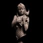 1/10 BUST Resin Figure Model Kit Sexy Girl Female Egyptian Princess Unpainted