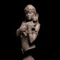 1/10 BUST Resin Figure Model Kit Sexy Girl Female Egyptian Princess Unpainted