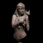 1/10 BUST Resin Figure Model Kit Sexy Girl Female Egyptian Princess Unpainted