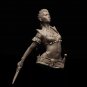 1/10 BUST Resin Figure Model Kit Sexy Girl Female Pirate Fantasy Unpainted
