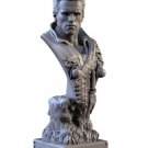 55mm BUST Resin Figure Model Kit The Terminator T-800 Unpainted Unassambled